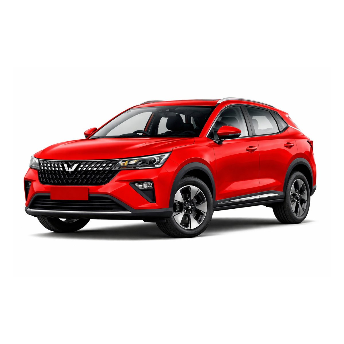 VIDRIO-PUERTA CHEVROLET GROOVE 2026-